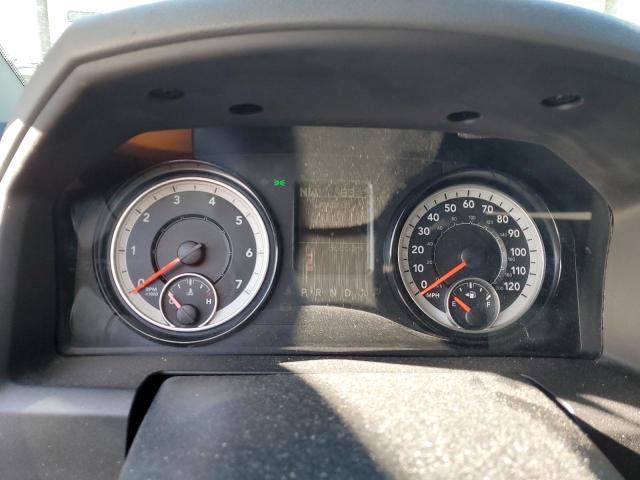 Photo 9 from auction – 2018 RAM 1500 ST with VIN 1C6RR7KT0JS222712