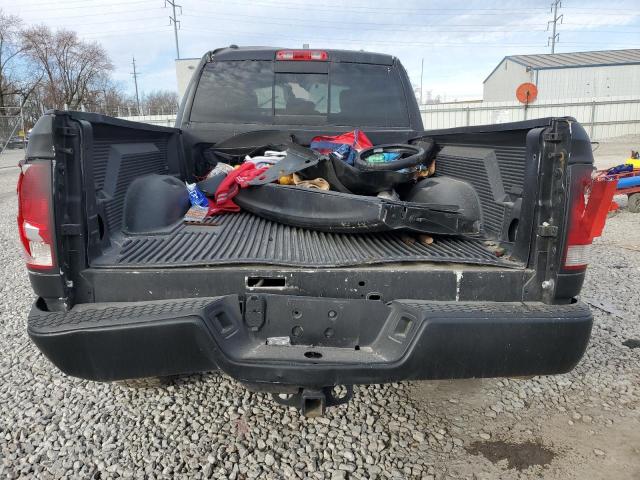 Photo 6 from auction – 2017 RAM 1500 SLT with VIN 1C6RR6GT8HS682892