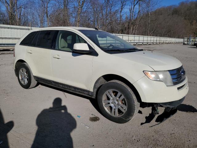 Photo 4 from auction – 2008 FORD EDGE SEL with VIN 2FMDK38C08BA51435