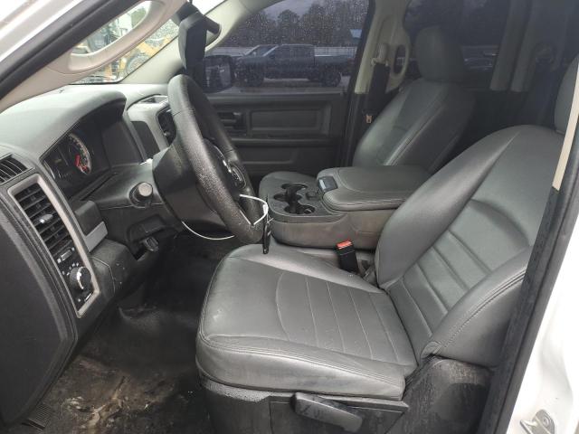 Photo 7 from auction – 2017 RAM 1500 ST with VIN 1C6RR6FT3HS542878