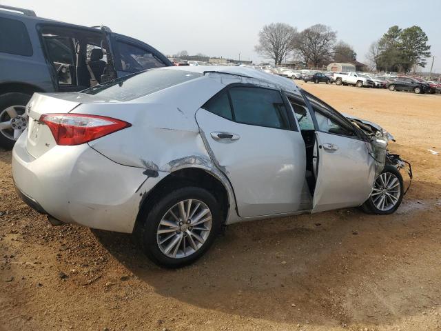 Photo 3 from auction – 2015 TOYOTA COROLLA L with VIN 2T1BURHE7FC388036