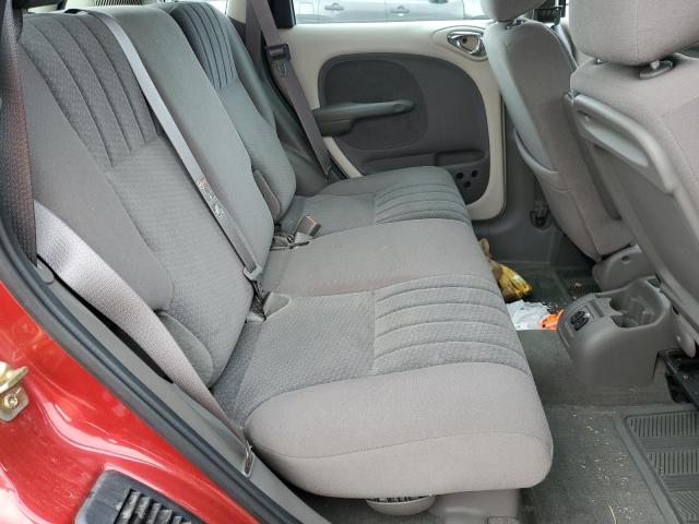 Photo 10 from auction – 2004 CHRYSLER PT CRUISER with VIN 3C4FY48B84T269565