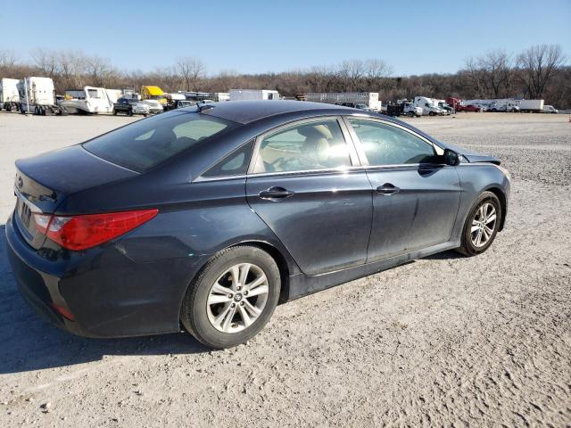 Photo 3 from auction – 2014 HYUNDAI SONATA GLS with VIN 5NPEB4AC4EH840132