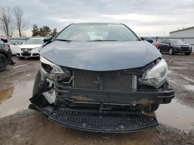 Photo 5 from auction – 2014 TOYOTA COROLLA L with VIN 2T1BURHE3EC122334