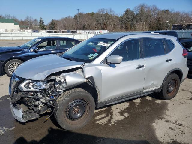 Photo 1 from auction – 2017 NISSAN ROGUE S with VIN KNMAT2MV0HP560231