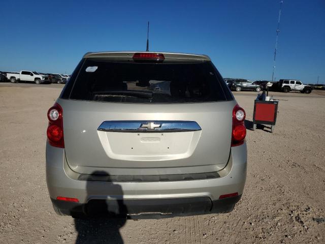 Photo 6 from auction – 2013 CHEVROLET EQUINOX LS with VIN 1GNFLCEK6DZ116101
