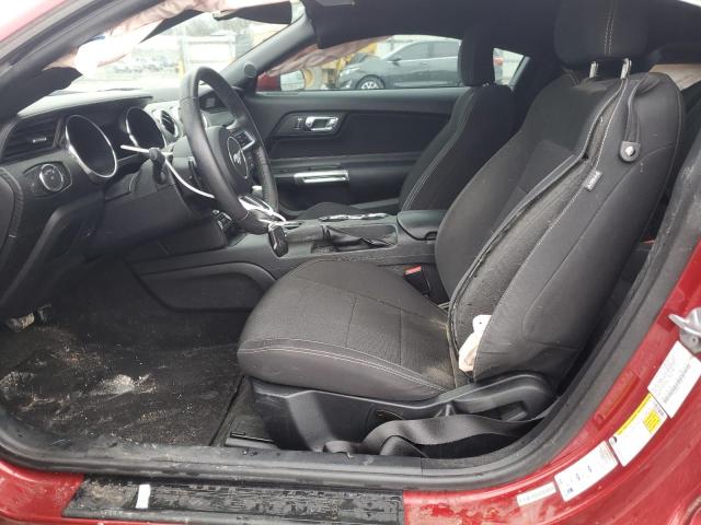 Photo 7 from auction – 2016 FORD MUSTANG with VIN 1FA6P8AM5G5301467