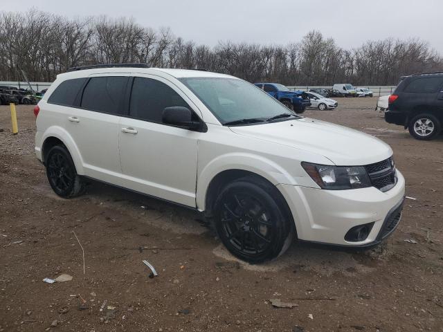 Photo 4 from auction – 2019 DODGE JOURNEY SE with VIN 3C4PDCBB2KT834960