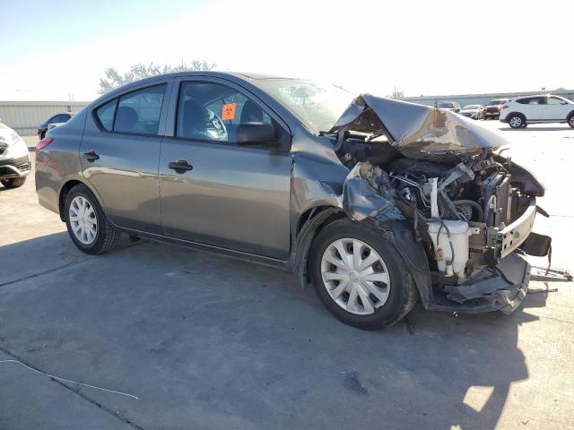 Photo 4 from auction – 2015 NISSAN VERSA S with VIN 3N1CN7AP9FL844765