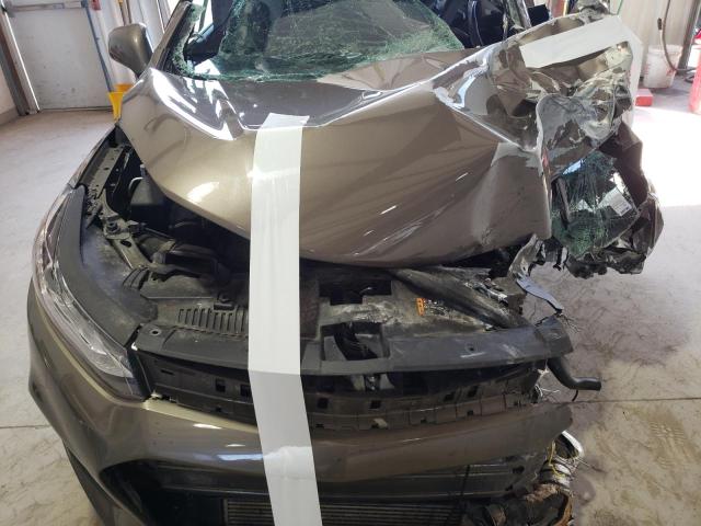 Zdjęcie 11 z aukcji – 2022 CHEVROLET TRAX 1LT z VIN KL7CJPSM4NB520732