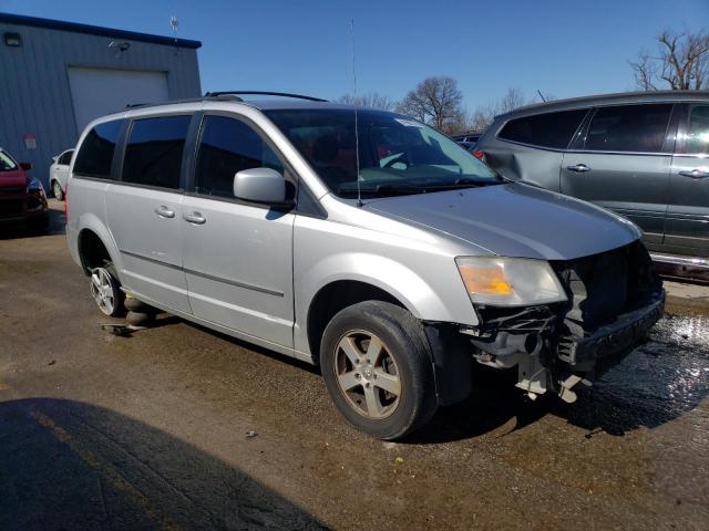 Photo 4 from auction – 2010 DODGE GRAND CARA with VIN 2D4RN5D10AR245173