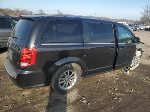 Photo 3 from auction – 2019 DODGE GRAND CARA with VIN 2C4RDGCG7KR527975