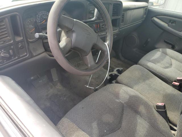 Photo 8 from auction – 2007 CHEVROLET SILVERADO with VIN 1GCEC14X67Z138559