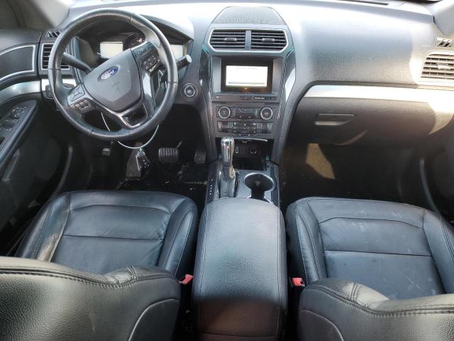 Photo 8 from auction – 2017 FORD EXPLORER X with VIN 1FM5K8DH7HGA32845