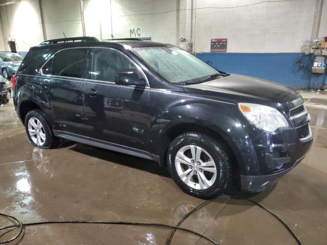 Photo 4 from auction – 2013 CHEVROLET EQUINOX LT with VIN 2GNALDEK1D6322034