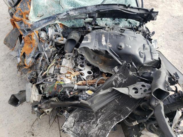 Photo 11 from auction – 2009 LEXUS IS 250 with VIN JTHBK262095089915