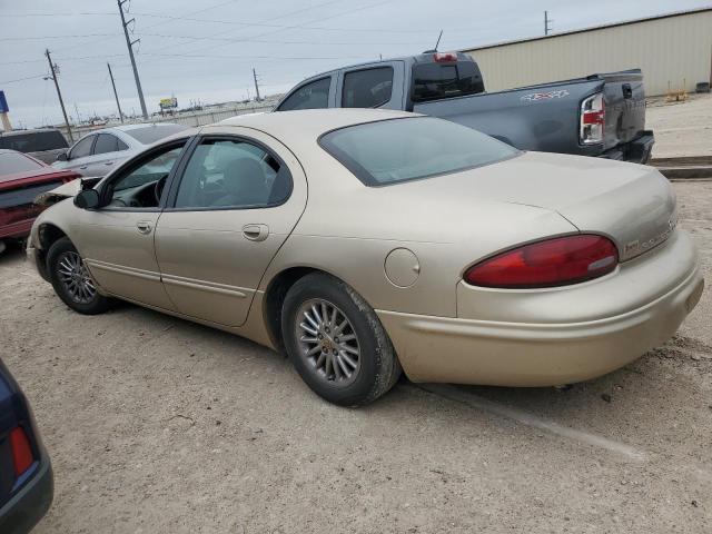 Photo 2 from auction – 2001 CHRYSLER CONCORDE L with VIN 2C3HD36J51H573941