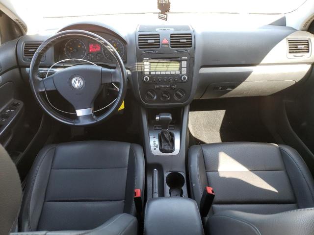 Photo 8 from auction – 2009 VOLKSWAGEN JETTA WOLF with VIN 3VWRJ71K19M018043