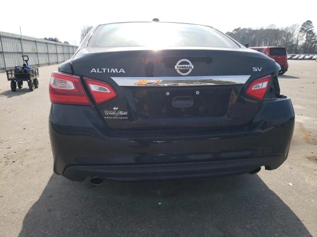Photo 6 from auction – 2017 NISSAN ALTIMA 2.5 with VIN 1N4AL3AP0HC235362