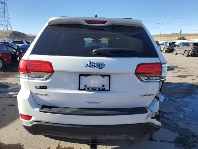 Photo 6 from auction – 2015 JEEP GRAND CHER with VIN 1C4RJFAG1FC830786