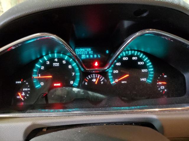 Photo 9 from auction – 2015 CHEVROLET TRAVERSE L with VIN 1GNKVGKD0FJ311635