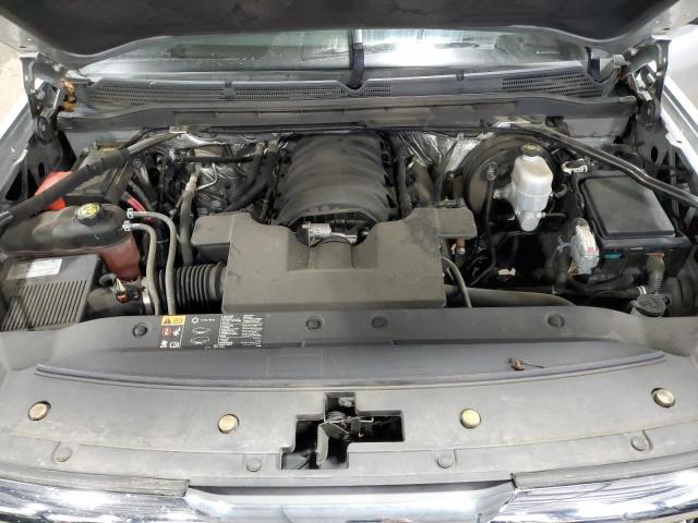 Photo 11 from auction – 2016 GMC SIERRA K15 with VIN 3GTU2MEC5GG335119