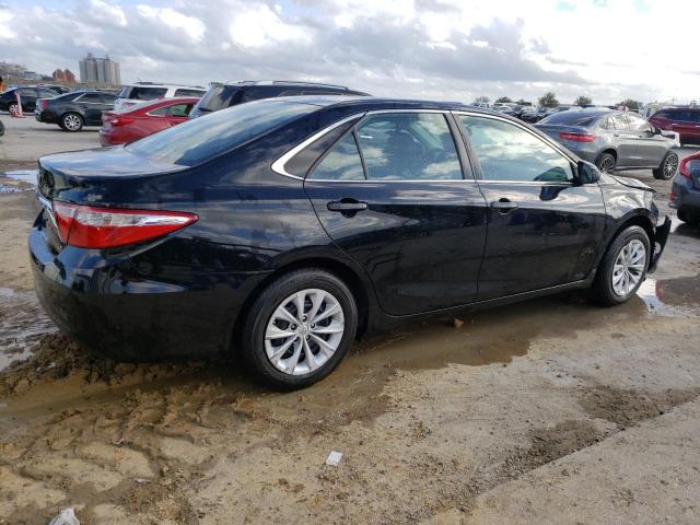 Photo 3 from auction – 2016 TOYOTA CAMRY LE with VIN 4T4BF1FK9GR566460