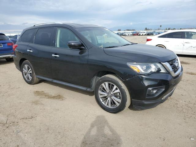 Photo 4 from auction – 2020 NISSAN PATHFINDER with VIN 5N1DR2CN7LC589962