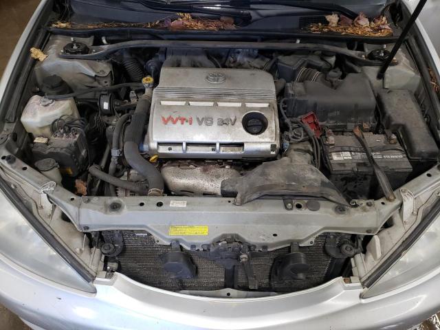 Photo 11 from auction – 2005 TOYOTA CAMRY LE with VIN 4T1BF30K95U605012