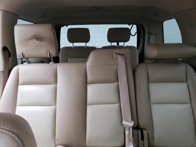 Photo 10 from auction – 2008 FORD EXPLORER E with VIN 1FMEU74E58UB09532