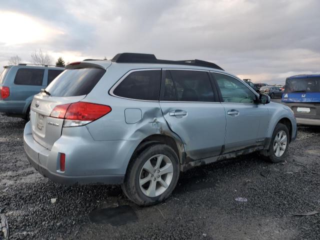Снимка 3 от търг – 2013 SUBARU OUTBACK 2. с VIN 4S4BRCCC7D3324830