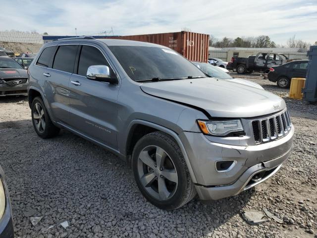 صورة رقم 4 من المزاد - 2015 JEEP GRAND CHER مع VIN 1C4RJECG1FC646830