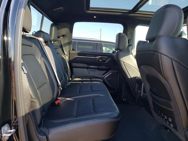 Photo 11 from auction – 2021 RAM 1500 TRX with VIN 1C6SRFU98MN905869