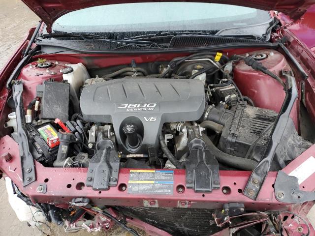 Photo 11 from auction – 2005 BUICK LACROSSE C with VIN 2G4WC532351317676