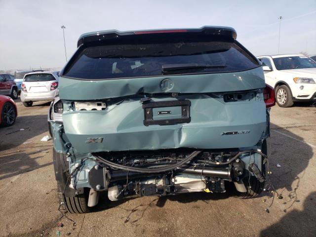 Photo 6 from auction – 2023 BMW X1 XDRIVE2 with VIN WBX73EF03P5X67013
