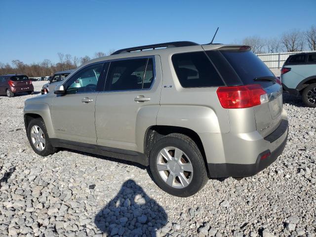 صورة رقم 2 من المزاد - 2013 GMC TERRAIN SL مع VIN 2GKFLTEKXD6306556
