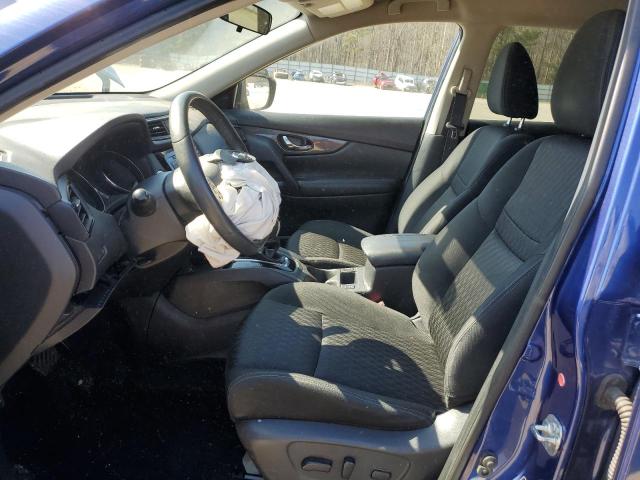 Photo 7 from auction – 2018 NISSAN ROGUE S with VIN KNMAT2MT7JP509149