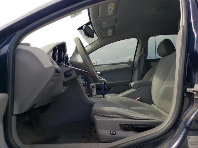 Photo 7 from auction – 2012 CHEVROLET MALIBU LS with VIN 1G1ZB5E06CF324944