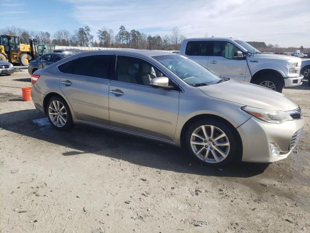 Photo 4 from auction – 2013 TOYOTA AVALON BAS with VIN 4T1BK1EB4DU025139