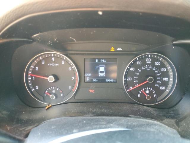 Photo 9 from auction – 2019 KIA FORTE FE with VIN 3KPF24AD4KE049290