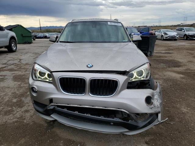 Photo 5 from auction – 2015 BMW X1 XDRIVE2 with VIN WBAVL1C53FVY30989