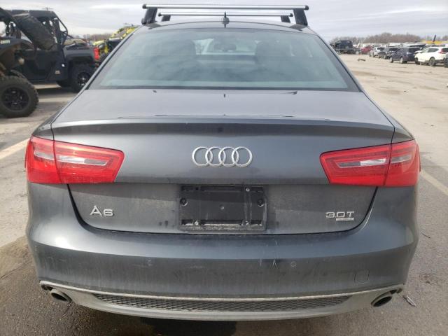 Photo 6 from auction – 2015 AUDI A6 PRESTIG with VIN WAUHGAFC9FN003929