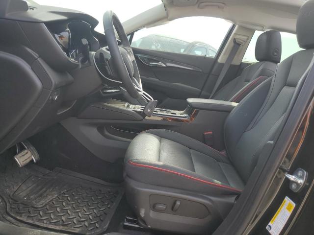 Photo 7 from auction – 2023 BUICK ENVISION E with VIN LRBFZNR41PD034100