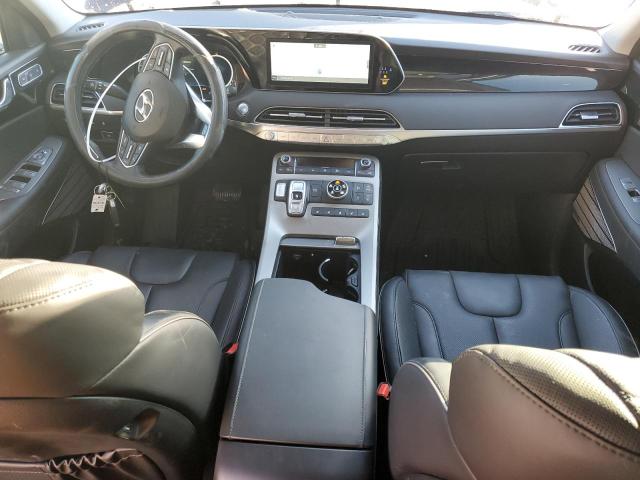 Photo 8 from auction – 2022 HYUNDAI PALISADE L with VIN KM8R5DHEXNU442828