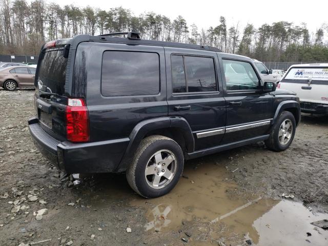 Photo 3 from auction – 2010 JEEP COMMANDER with VIN 1J4RG4GK7AC156760