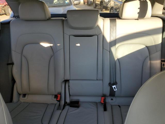 Photo 10 from auction – 2016 AUDI Q5 PREMIUM with VIN WA1L2AFP1GA071112