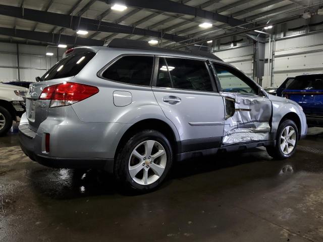 Снимка 3 от търг – 2013 SUBARU OUTBACK 2. с VIN 4S4BRCBC8D3215973