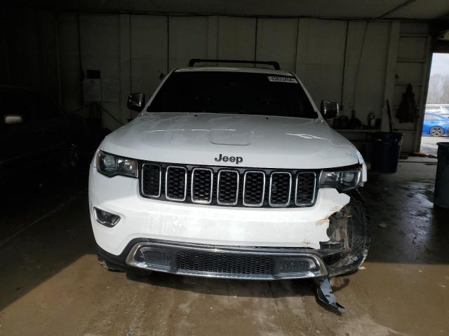 Photo 5 from auction – 2017 JEEP GRAND CHER with VIN 1C4RJFBG1HC822902