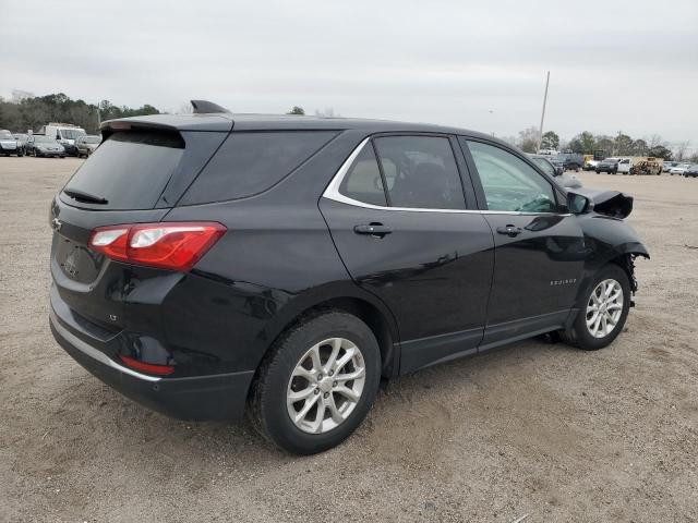Photo 3 from auction – 2018 CHEVROLET EQUINOX LT with VIN 2GNAXJEV0J6350982