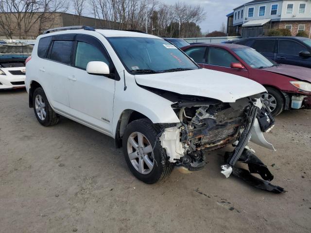 Photo 4 from auction – 2007 TOYOTA RAV4 LIMIT with VIN JTMBK31V175028207